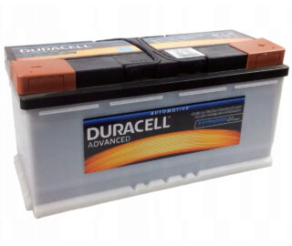 SYBERIA Akumulatory Opole Budowlanych 6 Sklep Hurt - Duracell